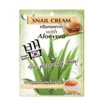 ครีมทาหน้า Fuji Snail Cream With Aloe Vera