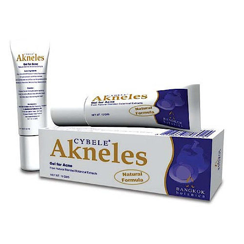 ยารักษาสิว Cybele akneles