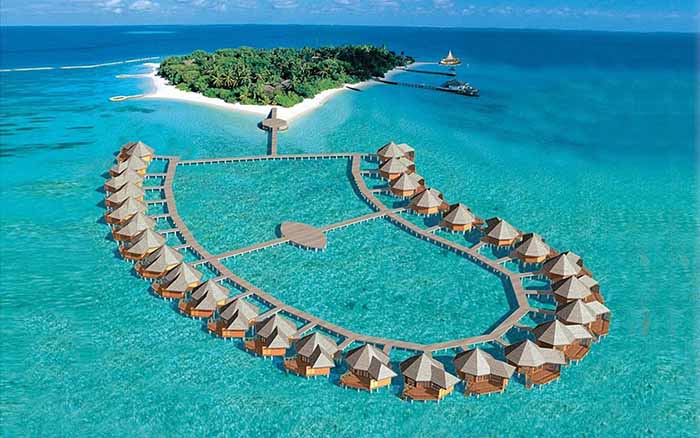 ทัวร์มัลดีฟ ราคาถูก กับ eTravel Way