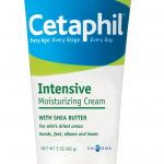 มอยเจอร์ไรเซอร์ Cetaphil Moisturizing Cream