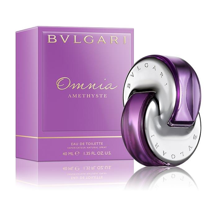 น้ำหอม Bvlgari Omnia Amethyste