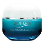 6-BIOTHERM Aquasource Night Spa
