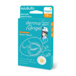 pic-04-Derma-Angel-Patch-For-Night