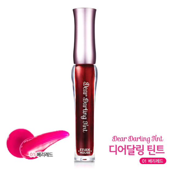 เครื่องสำอางเกาหลี Etude House Dear Darling Tint