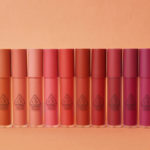 ลิป 3CE SOFT LIP LACQUER