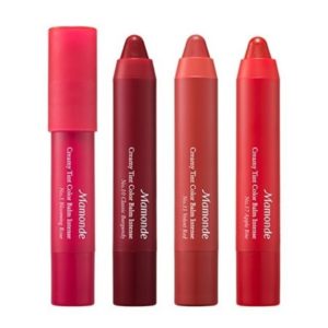 เครื่องสำอางเกาหลี Mamonde Creamy Tint Color Balm