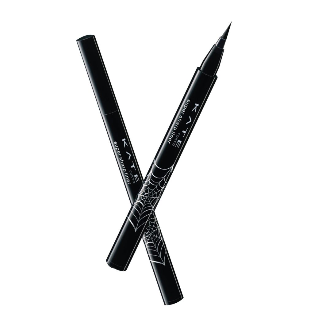 อายไลเนอร์ Kate Eyeliner Super Sharp Liner