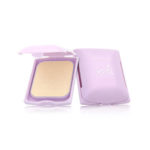 แป้งพัฟ Cute Press Evory Retouch Oil Control Foundation Powder SPF30 PA+++