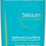 Bioderma Sebium Gel Moussant Purifying Cleansing Foaming Gel