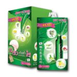 ครีมซองในเซเว่น Best Korea Tea Tree Perfect Anti Acne Serum