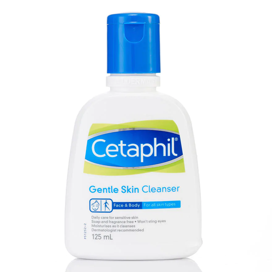 Cetaphil