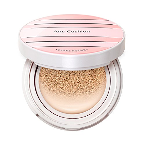 ETUDE HOUSE Any Cushion All Day Perfect