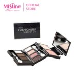 MISTINE FASHIONISTA MAKE UP SET