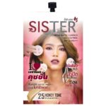 Sister by TER Mega Matte Cushion