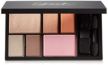 Sleek Makeup Eye & Cheek