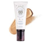 Etude House Precious Mineral BB Cream Cotton Fit 