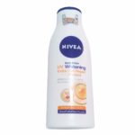 Nivea UV Whitening Extra Cell Repair & Protect Lotion