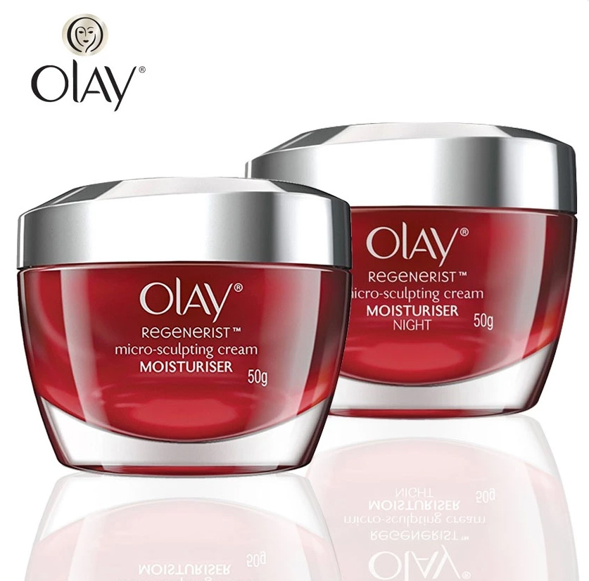 ครีมบำรุงผิวหน้า Olay Regenerist Micro-sculpting Cream