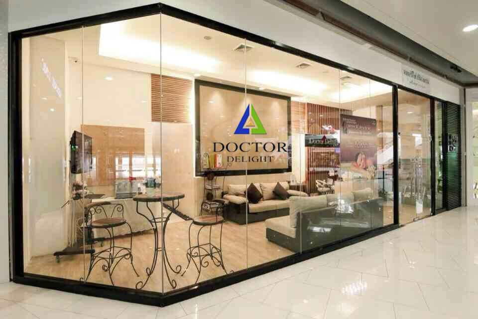 Doctor Delight Clinic คลินิกเลเซอร์รักษาฝ้ากระ
