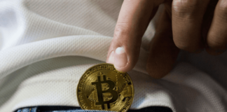 เทรด bitcoin อย่างไร
