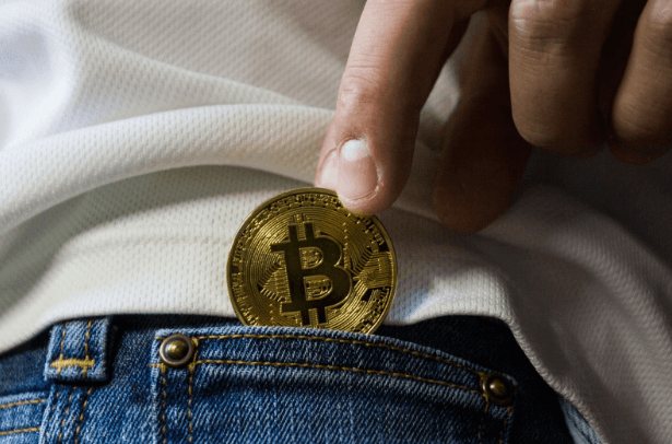 เทรด bitcoin อย่างไร